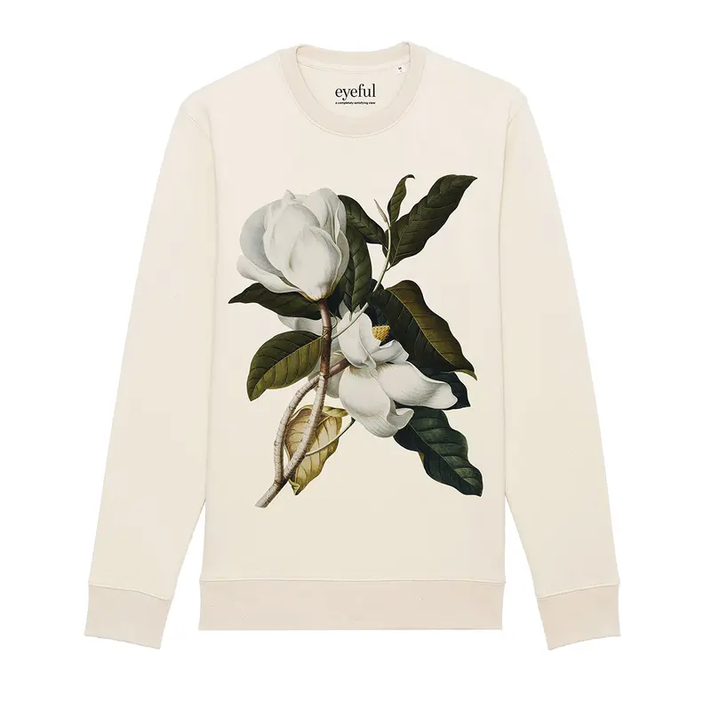 Magnolia Sweatshirt Unisex