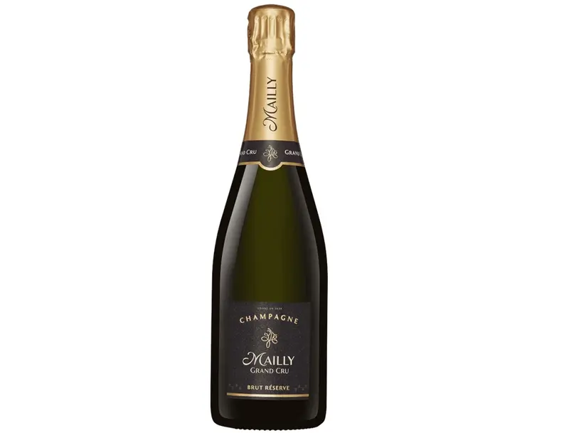 Mailly - Champagne Grand Cru Brut Reserve