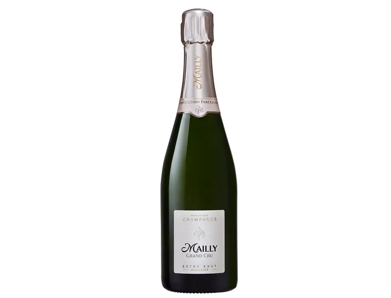 Mailly - Champagne Grand Cru EXTRA BRUT - MILLISIME 2019