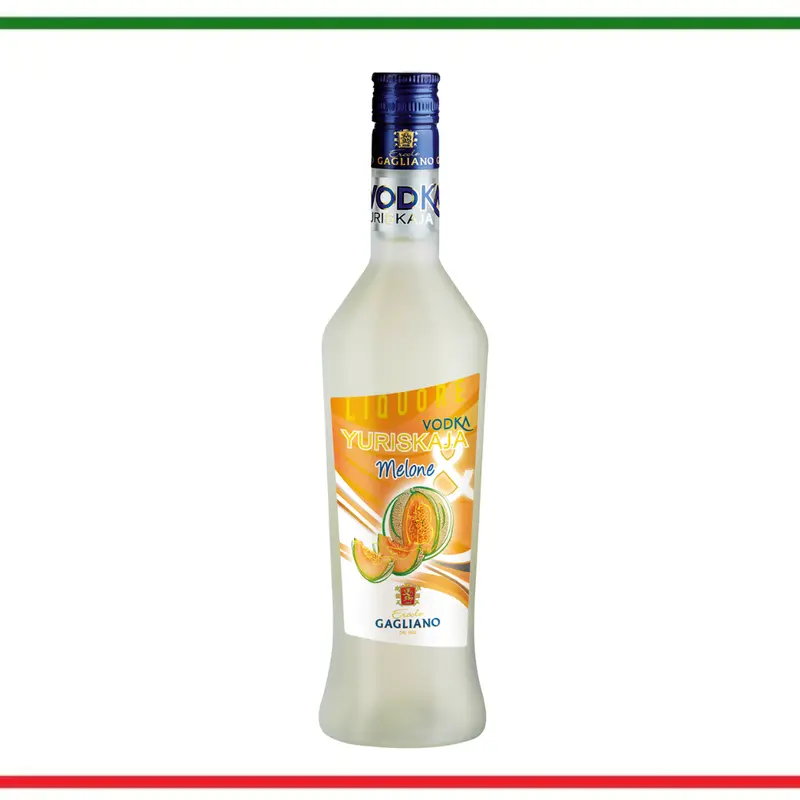 Marcati Gagliano Vodka cu pepene 70cl SGR