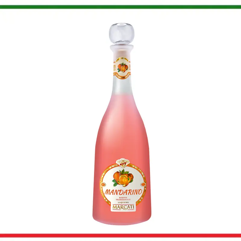 Marcati lichior Sapore e Tradizione Mandarino 70cl SGR