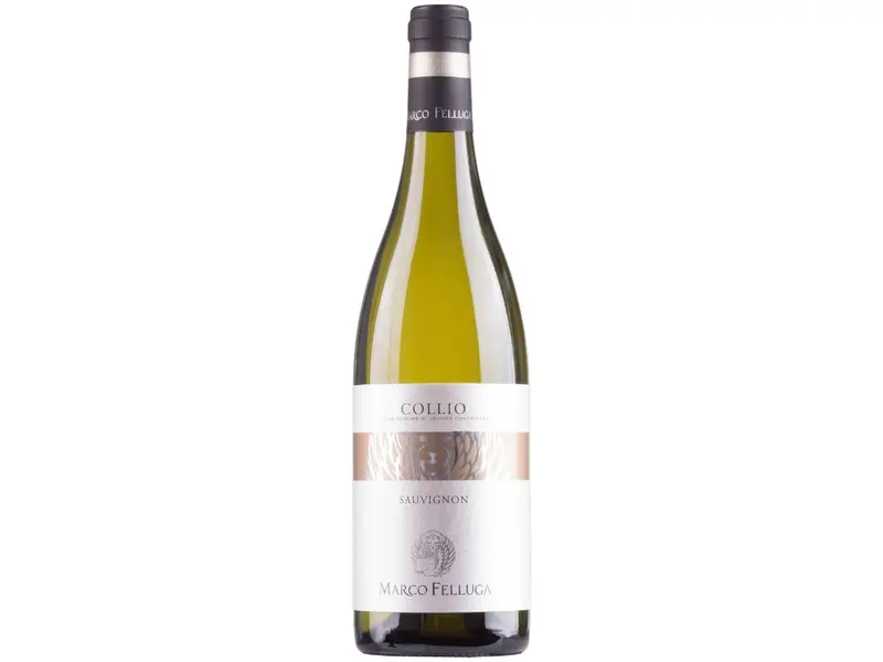 Marco Felluga - Collio Sauvignon Blanc 2025