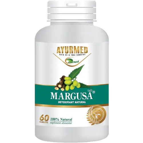 Margusa 60 comprimate – Star International