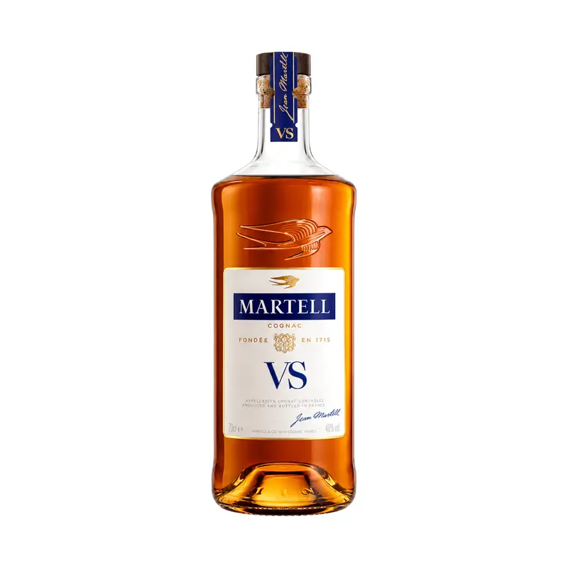 Martell VS Single Distillery 0.7L 40%