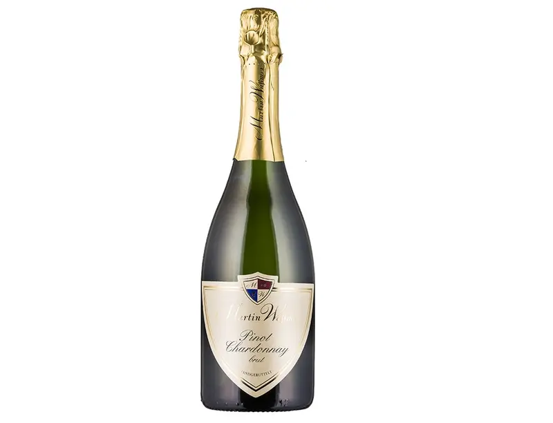 Martin Wassmer - Sekt Brut 2020