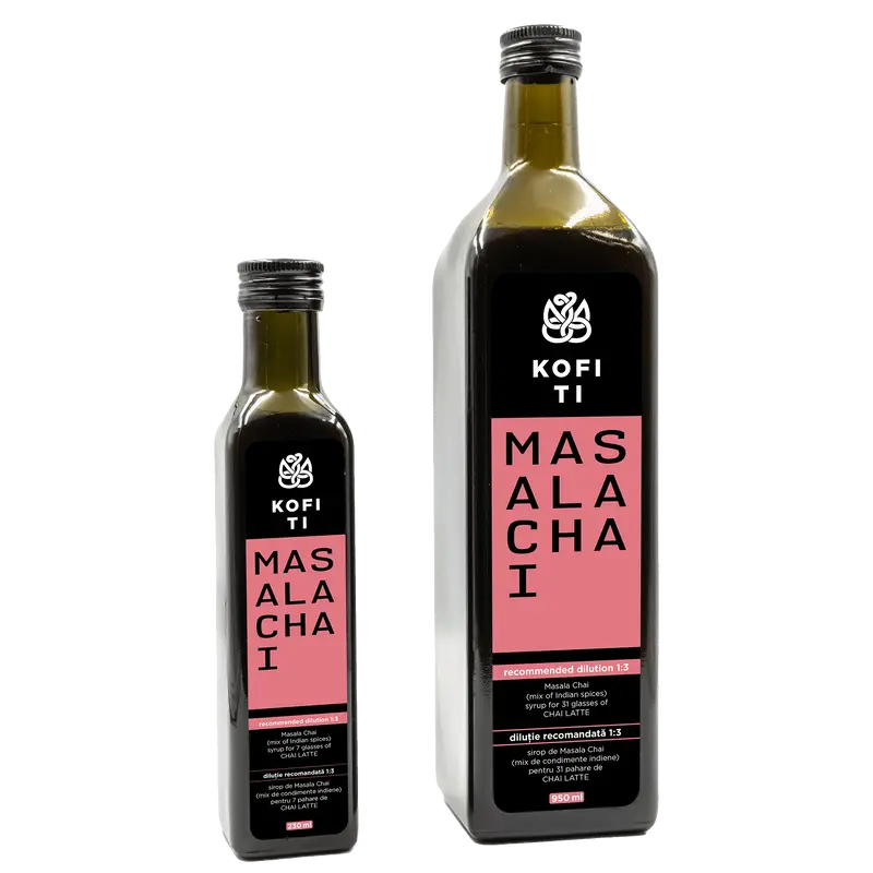 Masala Chai