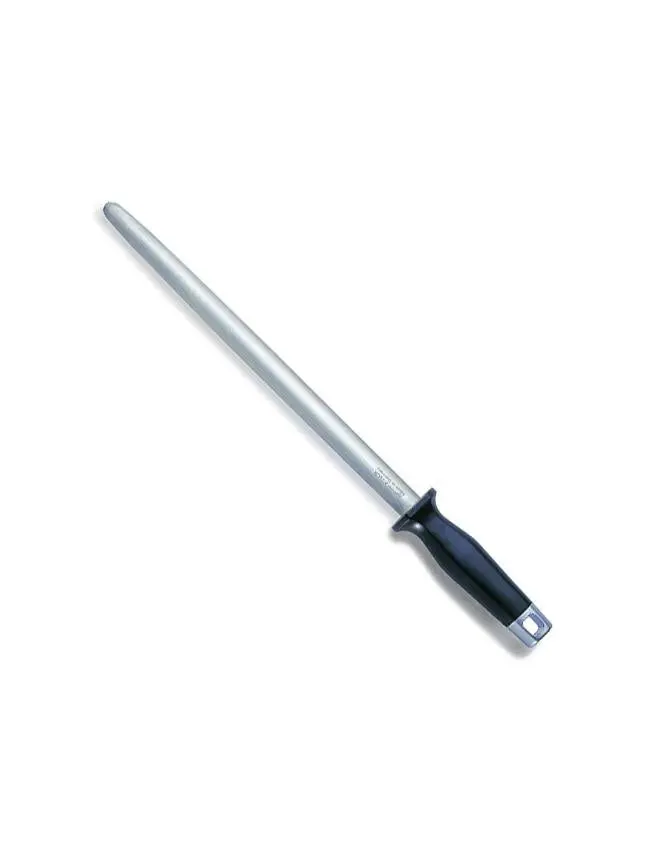 Masat oval, granulatie fina, 30 cm, DICK REGULAR (7.6543)