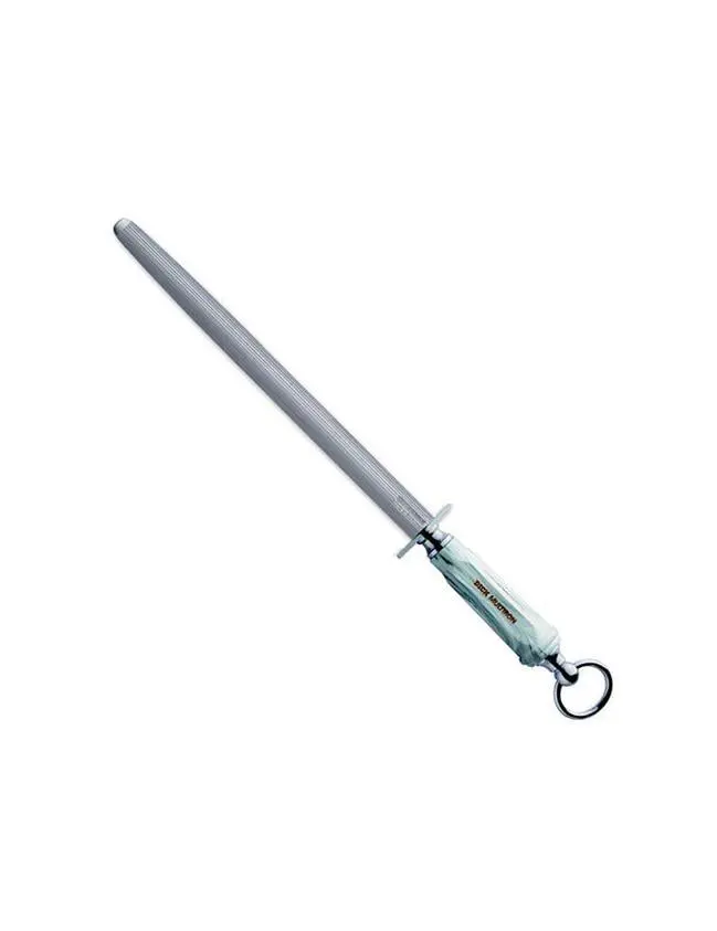 Masat oval, granulatie micro, 30 cm, DICKORON MICRO (7.5003)