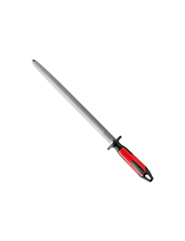 Masat rotund, granulatie normala, maner 2K, 30 cm, DICK REGULARCUT (7.3173)