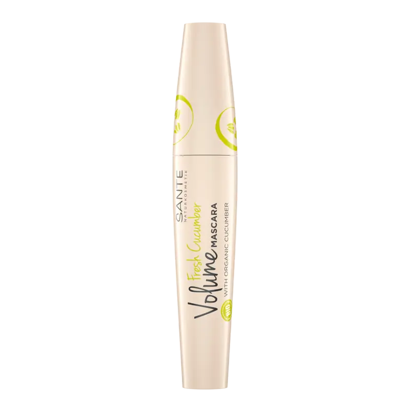 Mascara volum, 12ml Sante
