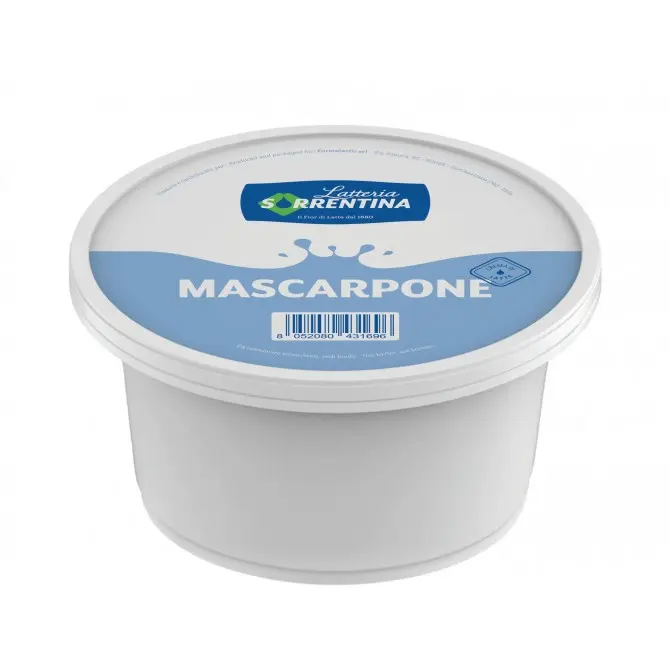 Mascarpone 500 gr