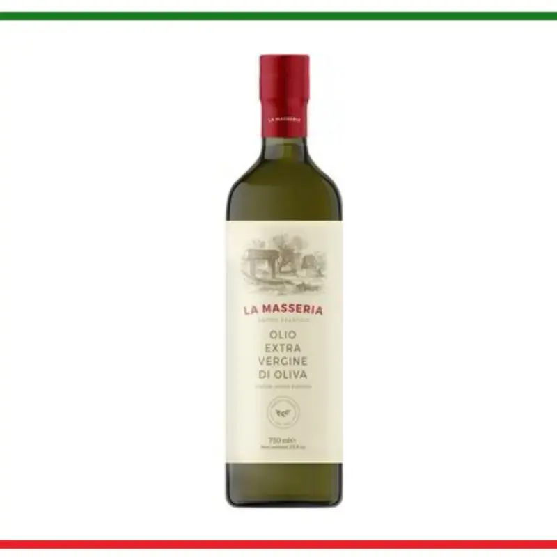 Masseria ulei de masline 750ml