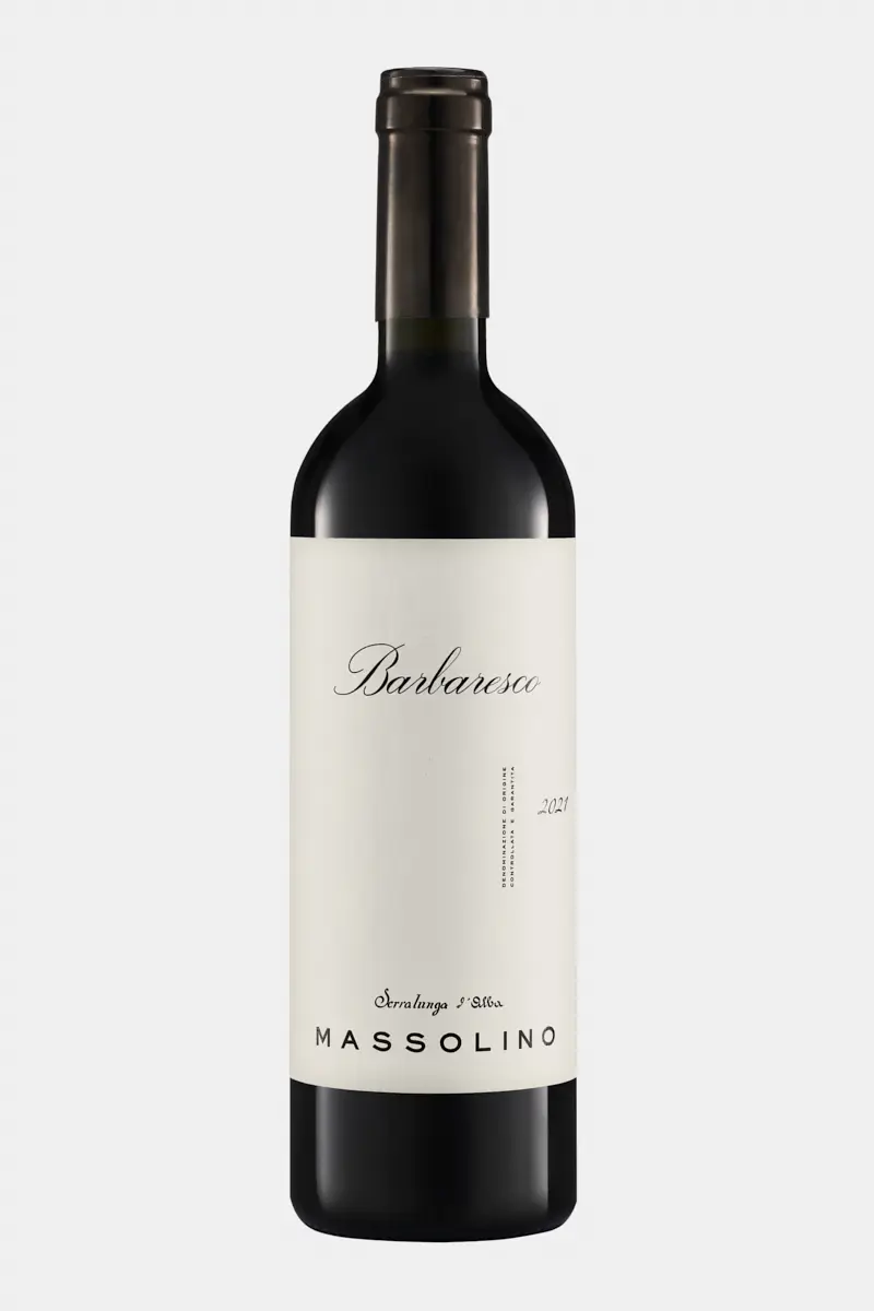 Massolino - Barbaresco DOCG 2021