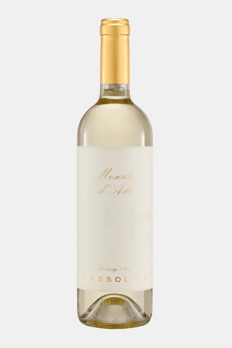 Massolino - Moscato d'Asti DOCG 2023