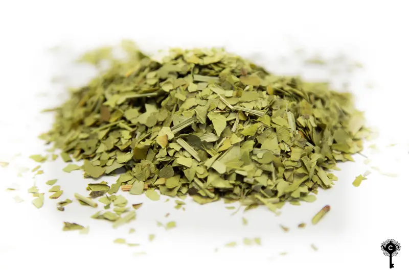 MATE TEA LEMON