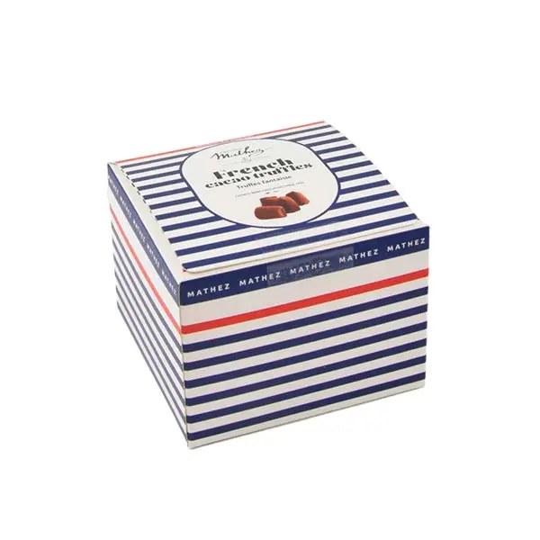 Mathez trufe de ciocolată Navy 100g