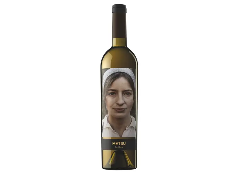 Matsu - La Moza Blanco 2025