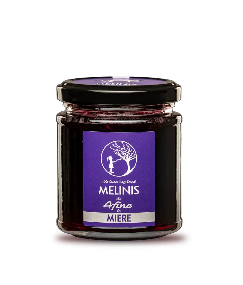 Melinis de afine, 230g