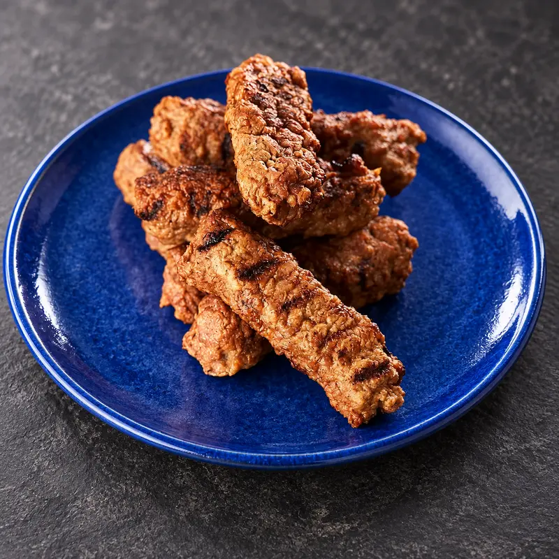 Mici