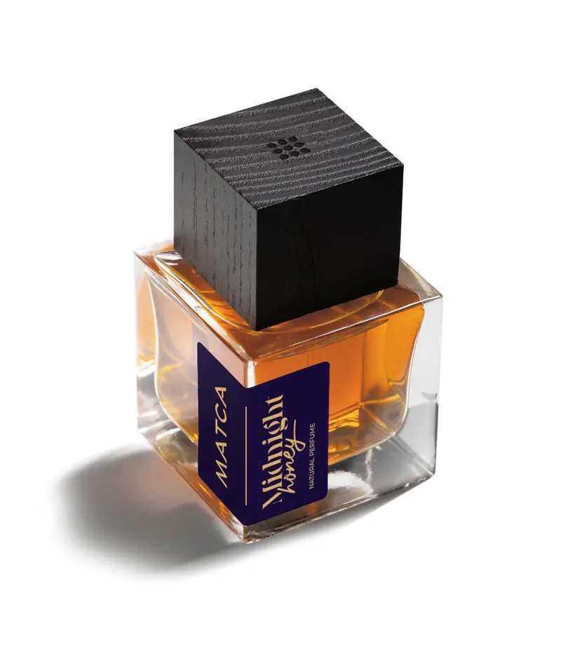 MIDNIGHT HONEY 50ML