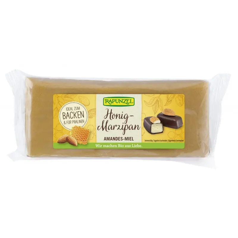 Miere Martipan bio, 250g