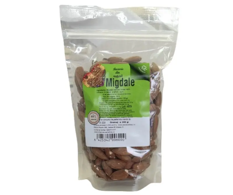 Migdale 300g Charme