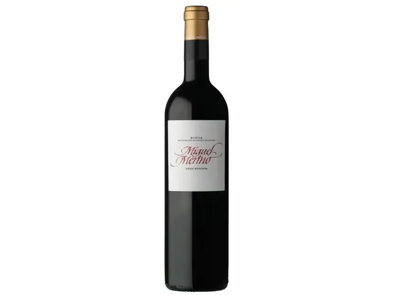 Miguel Merino - Rioja Alta Gran Reserva 2020