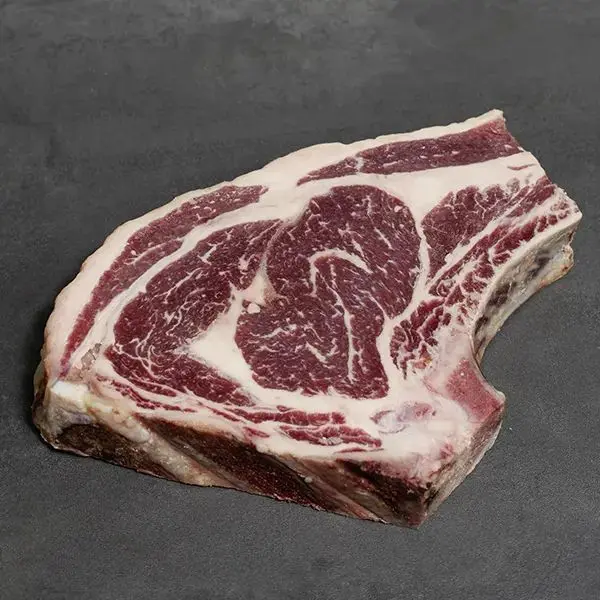 Miguel Vergara Cowboy Steak ~900 g