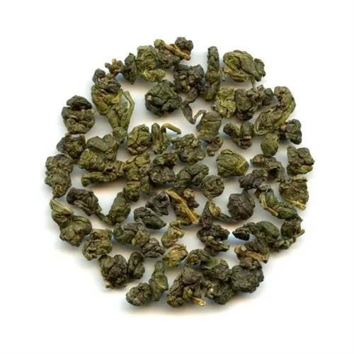 Milky Oolong tea
