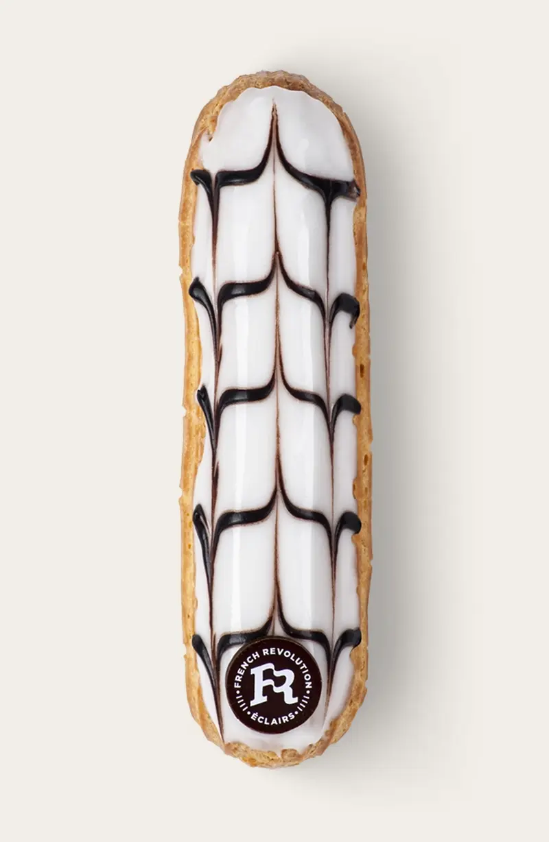 Mille – Feuille Vanille Bourbon