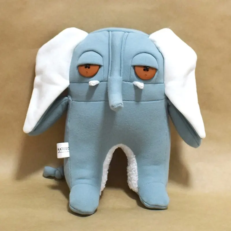 Mini elefant
