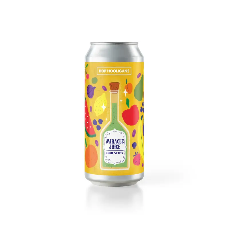 Miracle juice