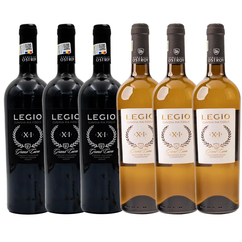 Mix Legio