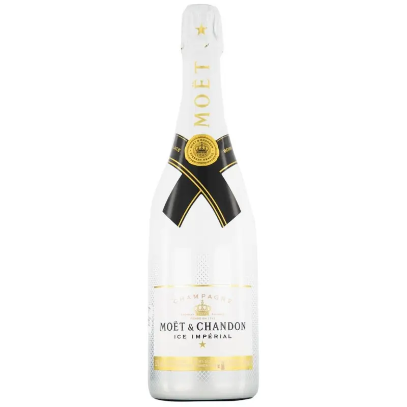 MOËT & CHANDON Ice Imperial NV 750ml