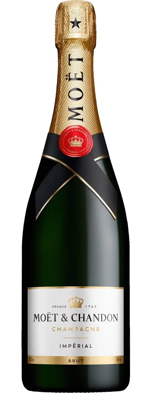 MOËT & CHANDONIMPERIAL BRUT