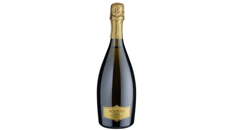 Moletto Brut Il Millesimato
