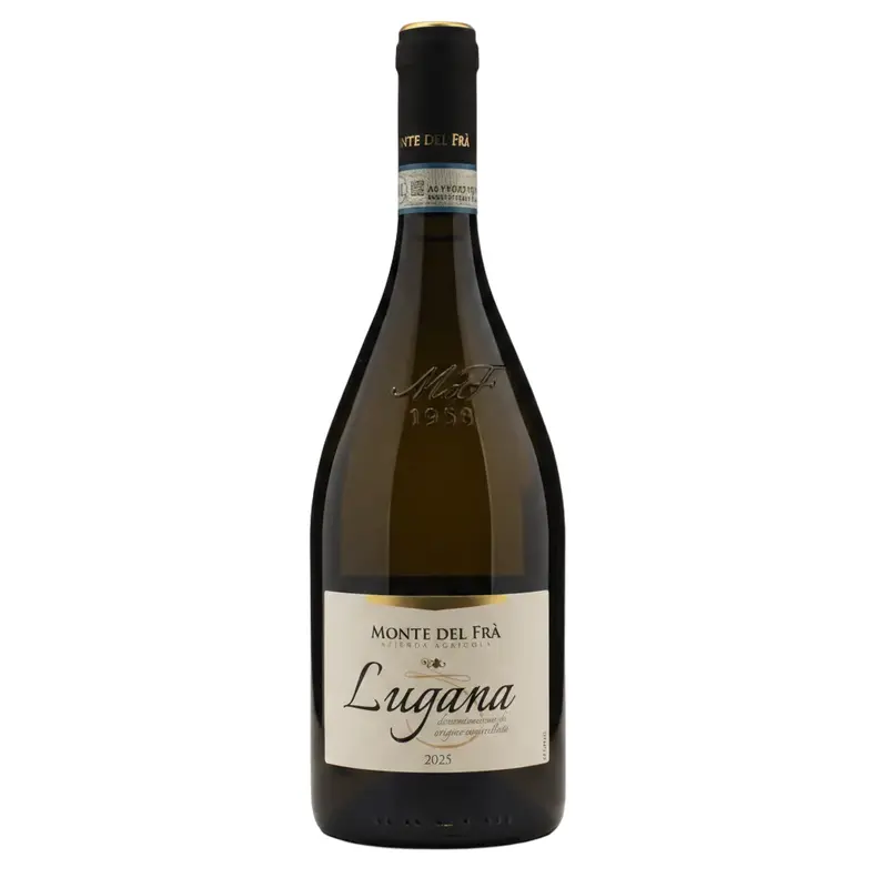 Monte del Fra Lugana Sec 0.75L 12.5%