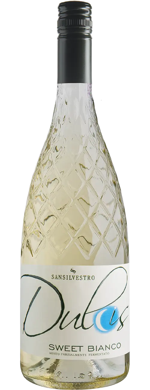 Moscato D’Asti Dulcis DOCG Sansilvestro
