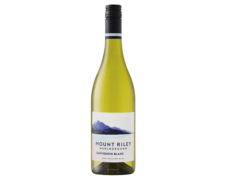 Mount Riley - Sauvignon Blanc 2024