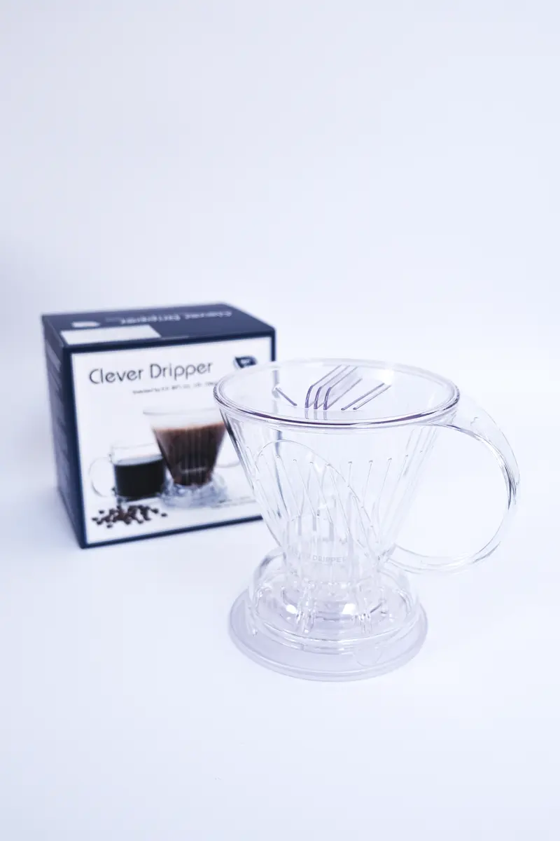 Mr Clever Dripper L 530ml