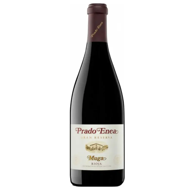 Muga Rioja 2016 - (Spania)