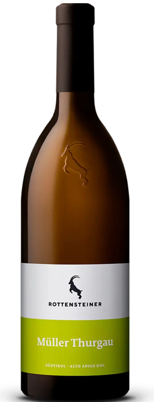 MÜLLER THURGAU Alto Adige DOC