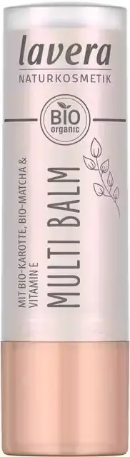 Multi Balm – Sundown Gold 03, 4,9g Lavera