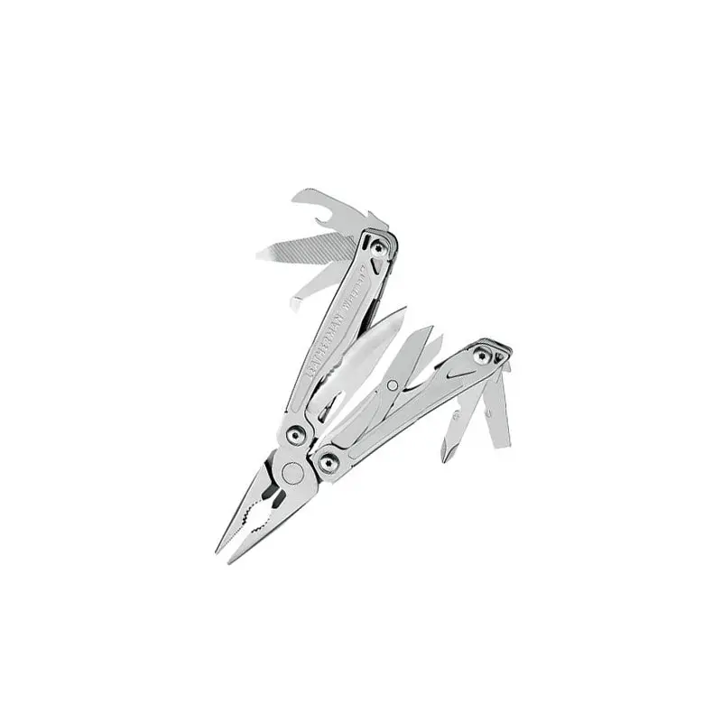 Multi-tool, 14 functii, LEATHERMAN WINGMAN ( 832523 )