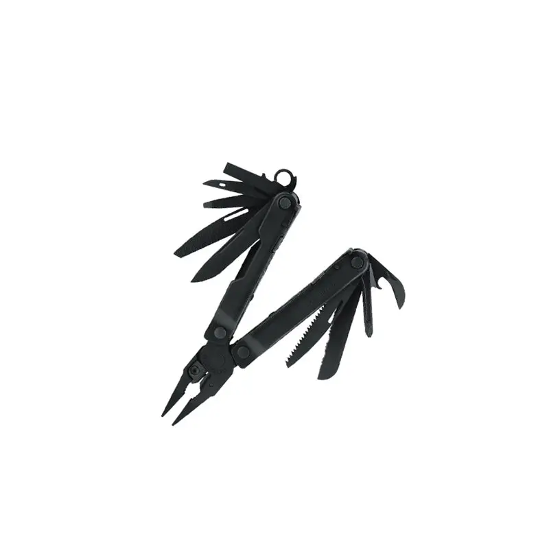Multi-tool, 17 functii, LEATHERMAN REBAR - diferite culori