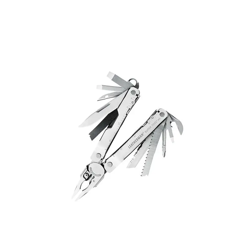 Multi-tool, 19 functii, LEATHERMAN SUPER TOOL 300 ( 831183 )