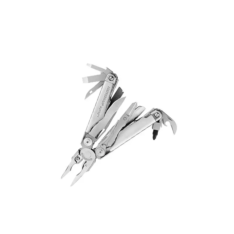 Multi-tool, 21 functii, LEATHERMAN SURGE diferite culori