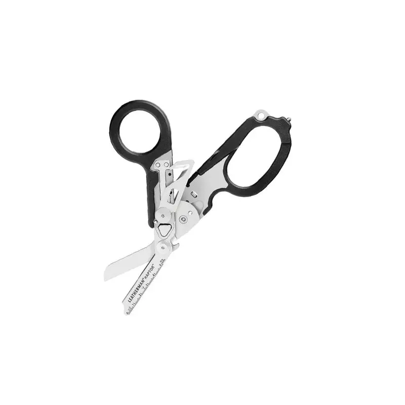 Multi-tool, 6 functii, LEATHERMAN RAPTOR - diverse culori