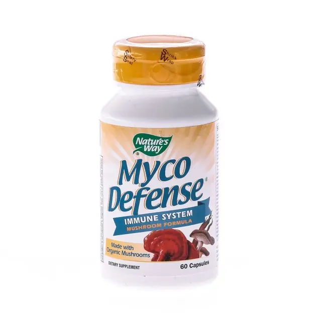 Myco Defense 60cps