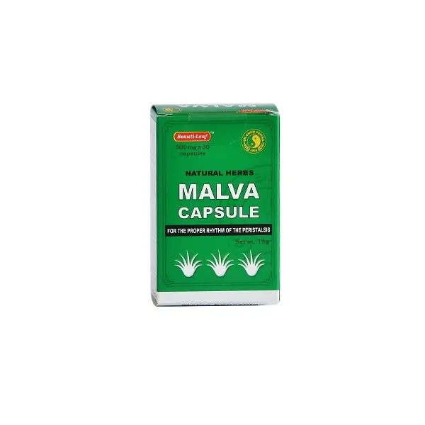 Nalba ceai 30 capsule – Dr. Chen Patika